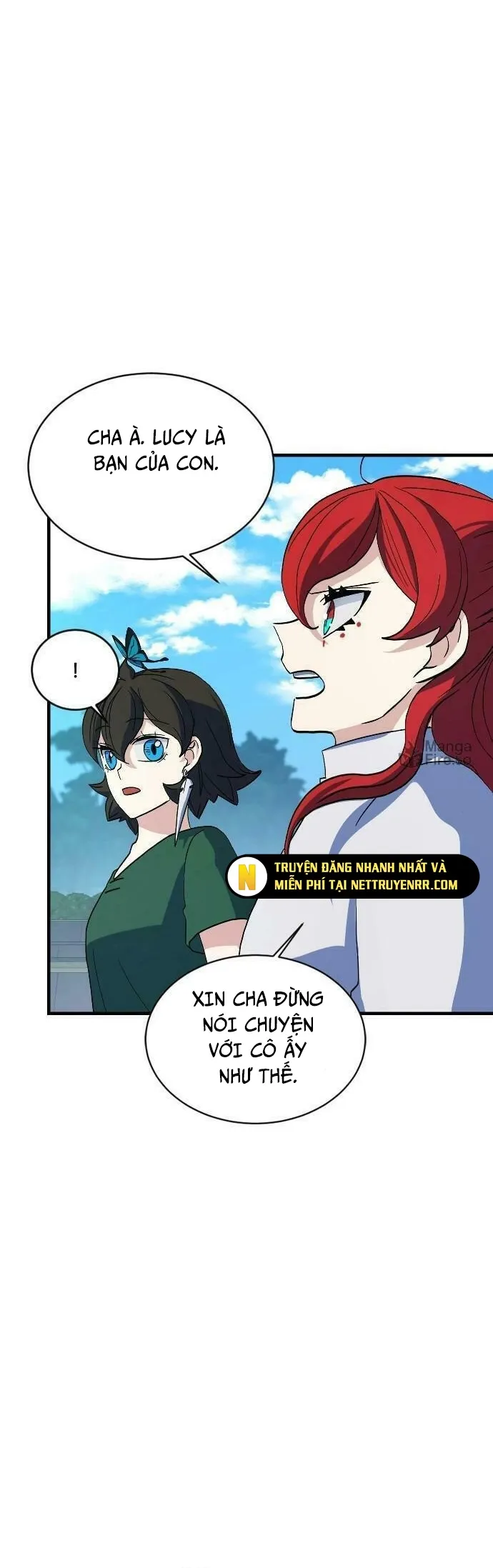 TốI HậU Kim ĐồNg Chapter 68 - Trang 2