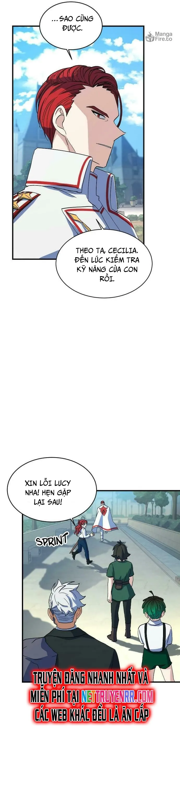 TốI HậU Kim ĐồNg Chapter 68 - Trang 2