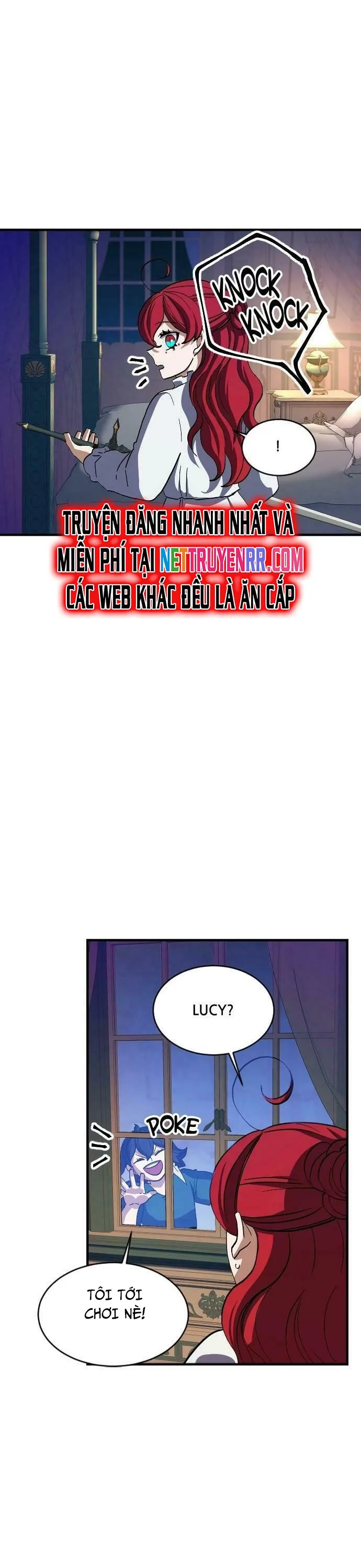 TốI HậU Kim ĐồNg Chapter 68 - Trang 2