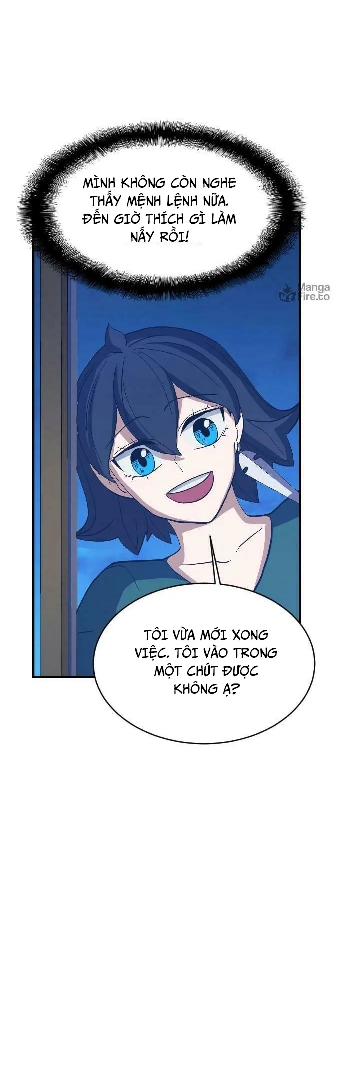 TốI HậU Kim ĐồNg Chapter 68 - Trang 2