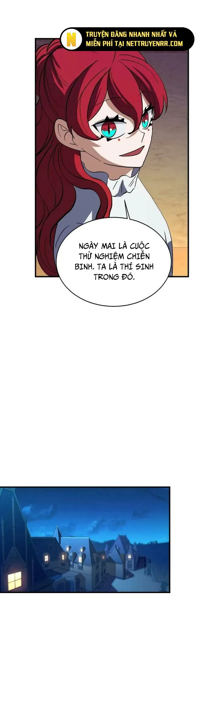 TốI HậU Kim ĐồNg Chapter 68 - Trang 2