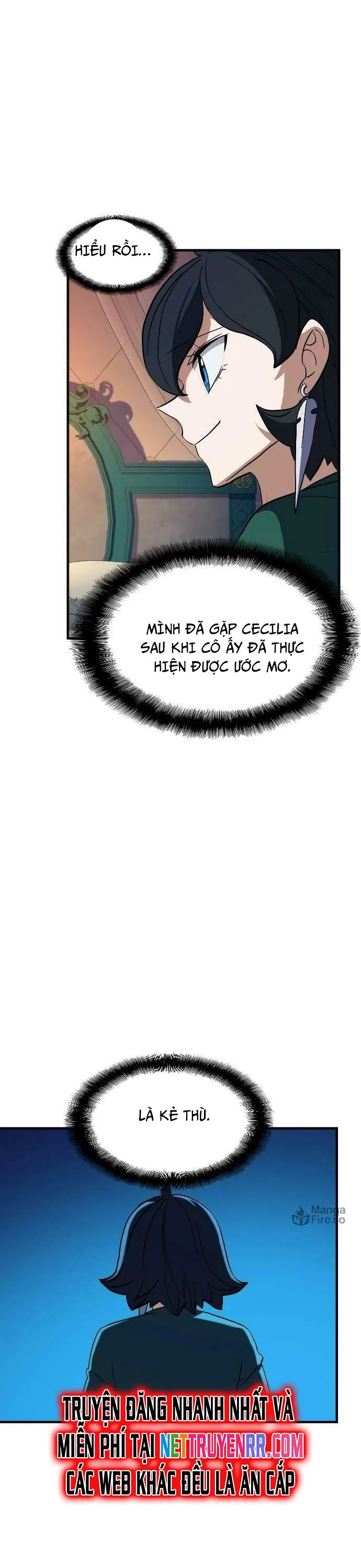 TốI HậU Kim ĐồNg Chapter 68 - Trang 2