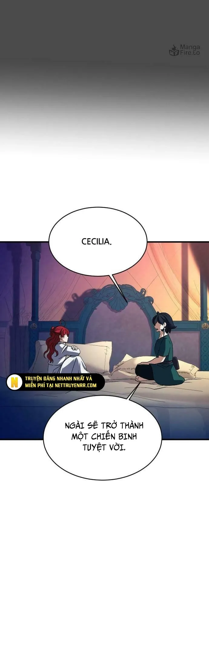 TốI HậU Kim ĐồNg Chapter 68 - Trang 2