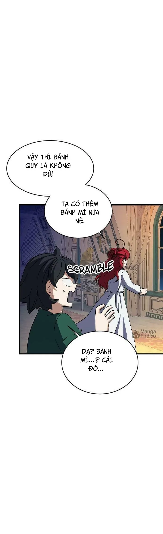 TốI HậU Kim ĐồNg Chapter 68 - Trang 2