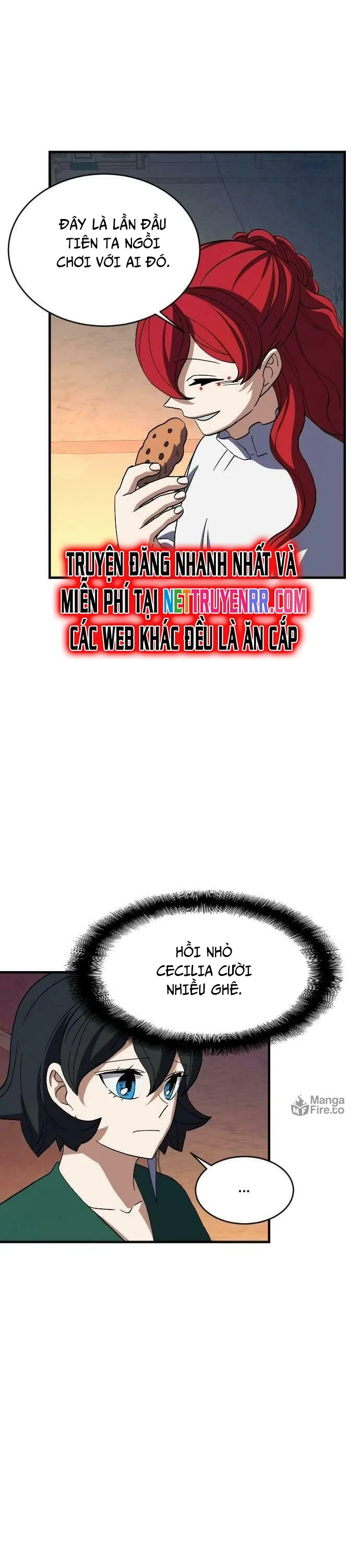 TốI HậU Kim ĐồNg Chapter 68 - Trang 2