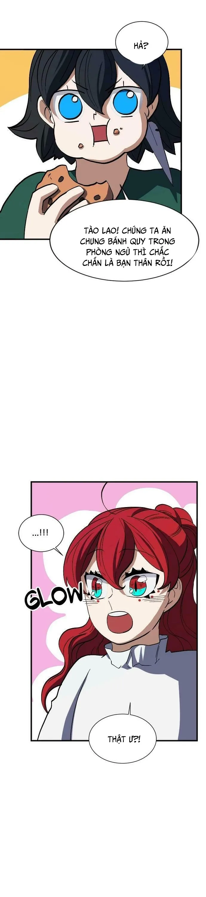 TốI HậU Kim ĐồNg Chapter 68 - Trang 2