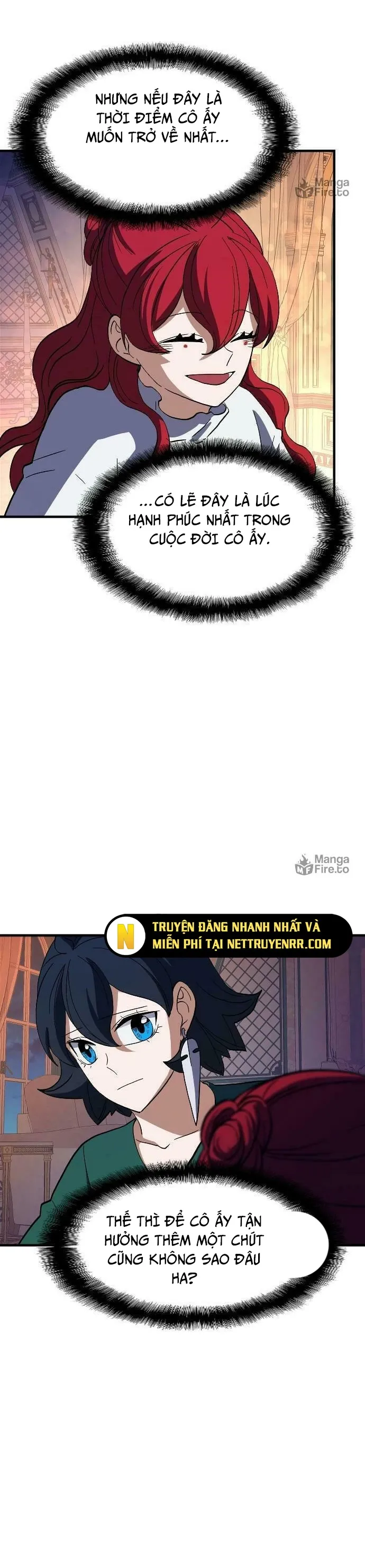 TốI HậU Kim ĐồNg Chapter 68 - Trang 2