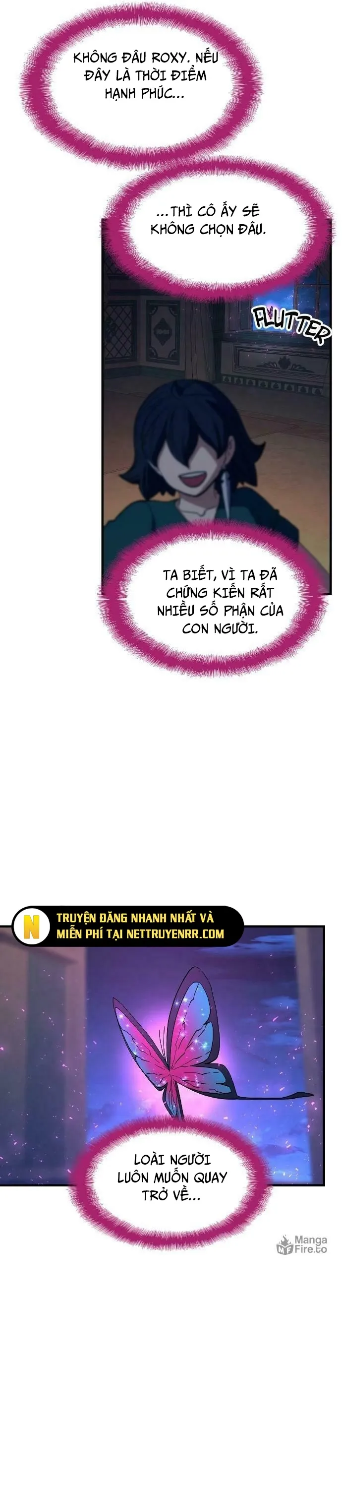 TốI HậU Kim ĐồNg Chapter 68 - Trang 2