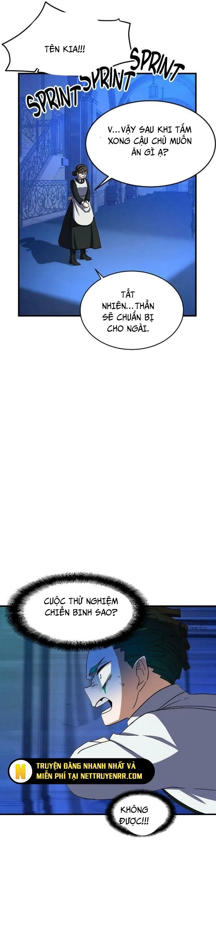 TốI HậU Kim ĐồNg Chapter 68 - Trang 2