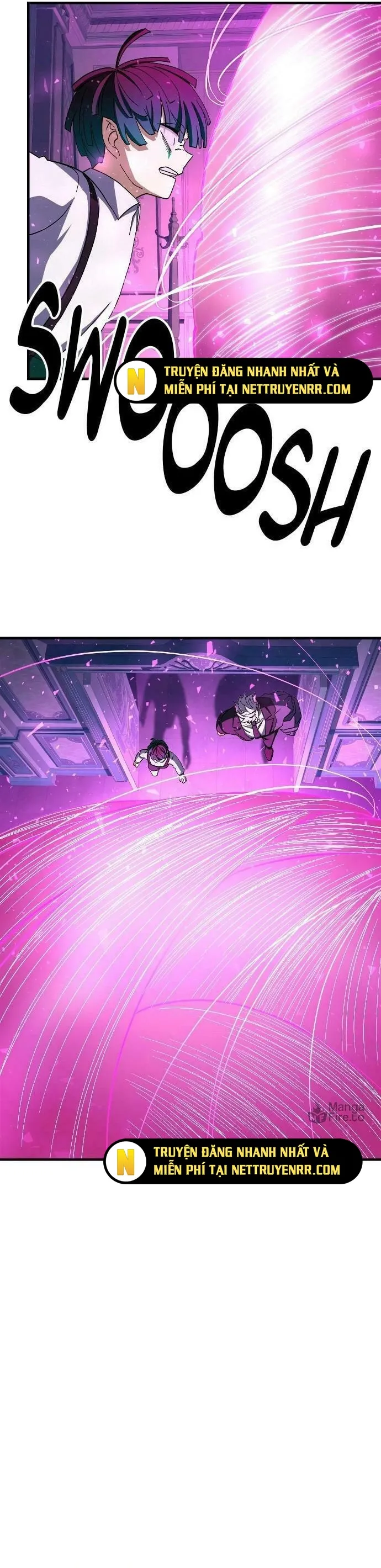 TốI HậU Kim ĐồNg Chapter 68 - Trang 2