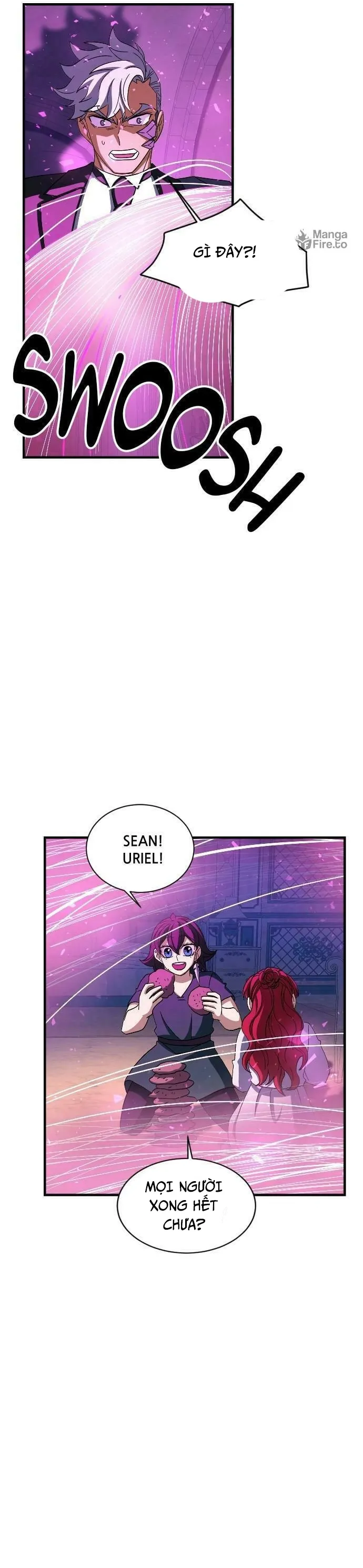 TốI HậU Kim ĐồNg Chapter 68 - Trang 2