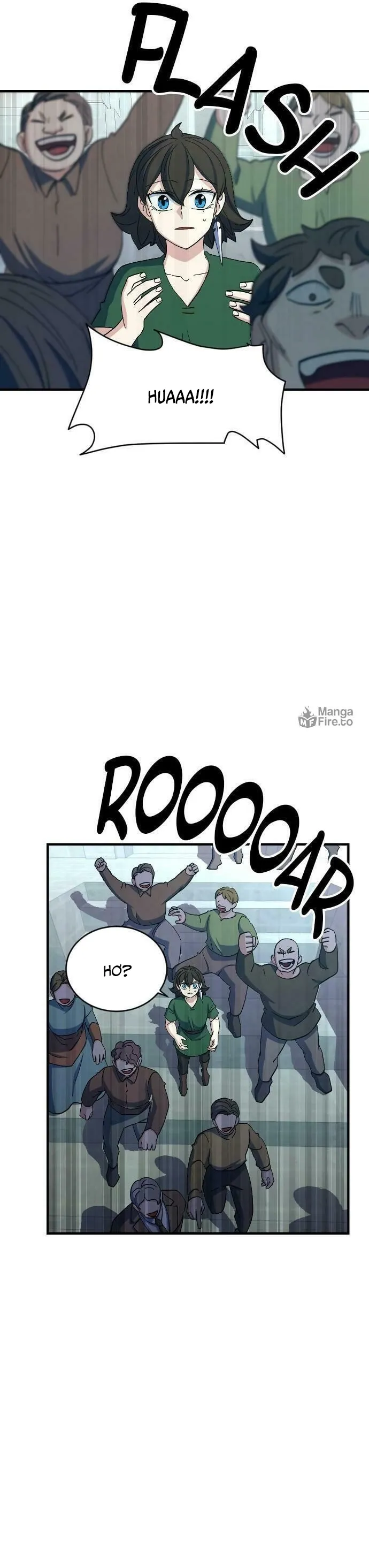 TốI HậU Kim ĐồNg Chapter 68 - Trang 2