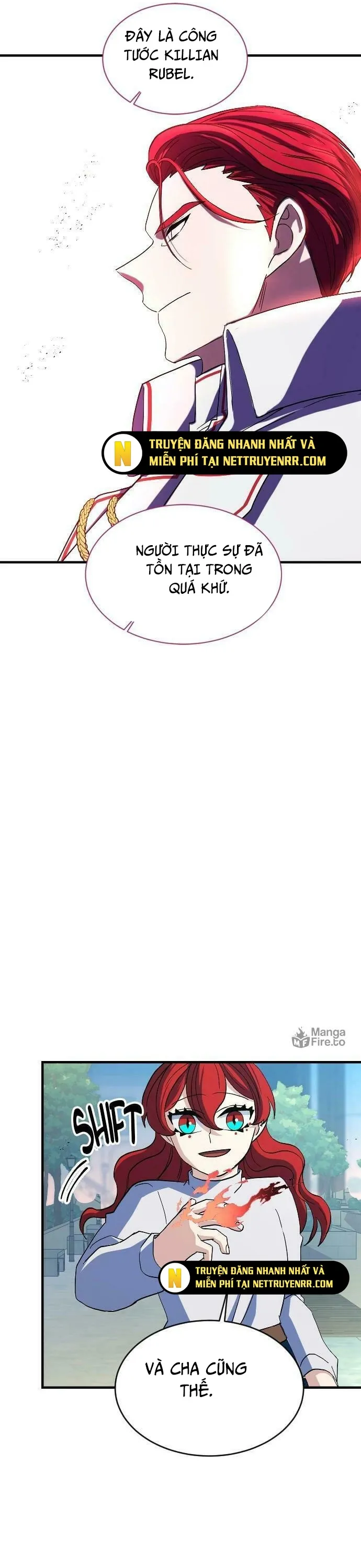 TốI HậU Kim ĐồNg Chapter 68 - Trang 2