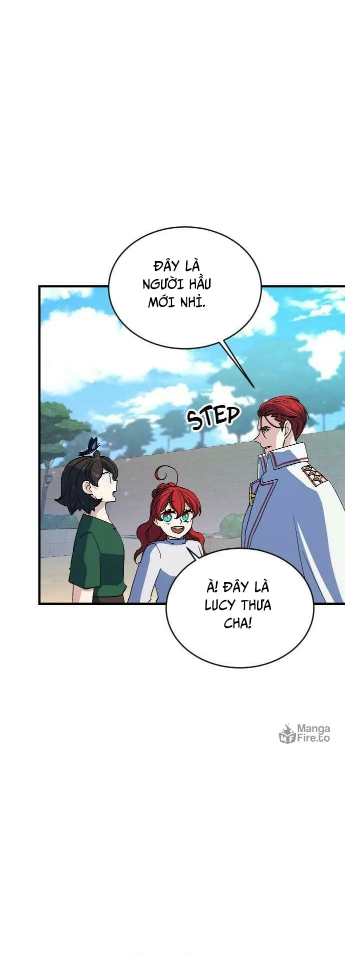 TốI HậU Kim ĐồNg Chapter 68 - Trang 2