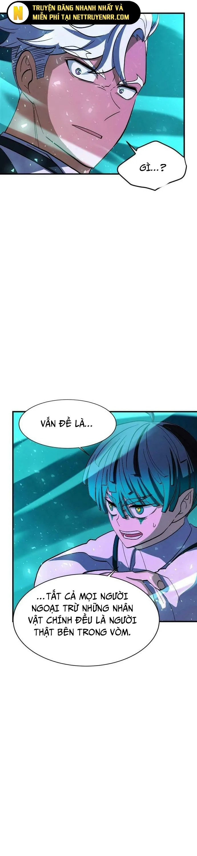 TốI HậU Kim ĐồNg Chapter 69 - Trang 2