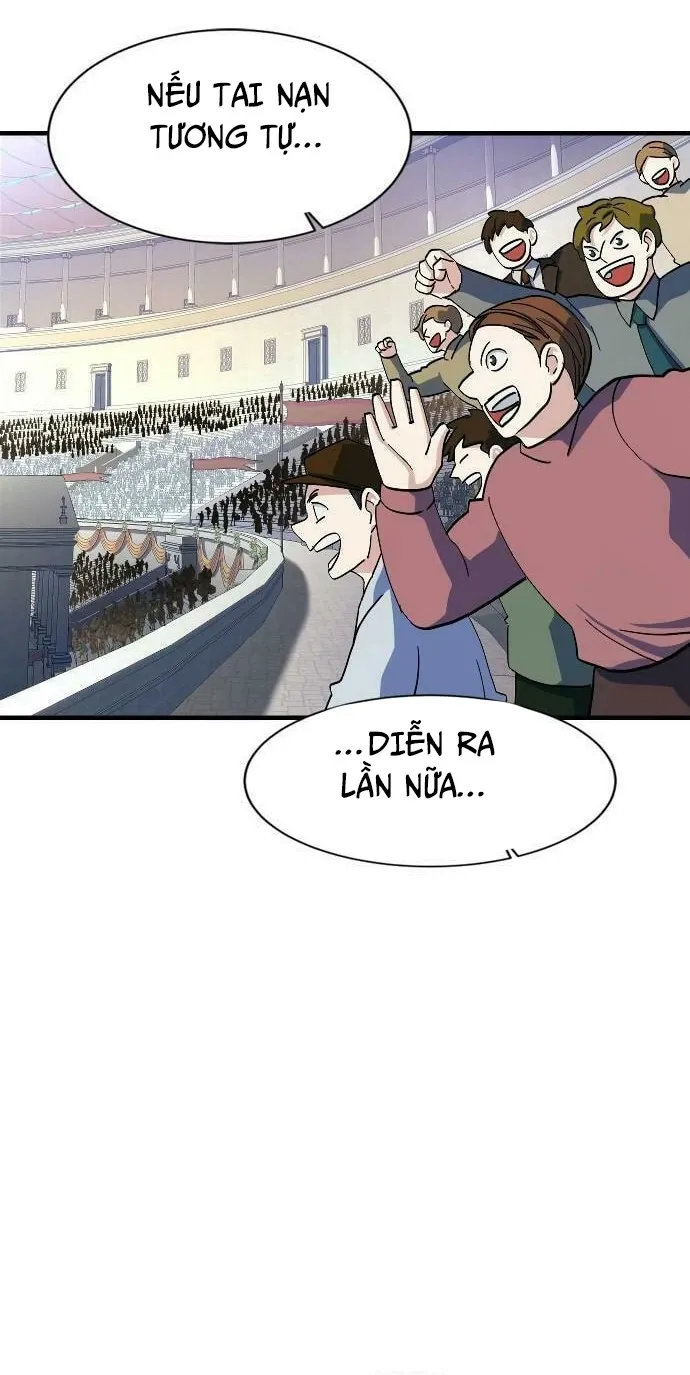 TốI HậU Kim ĐồNg Chapter 69 - Trang 2