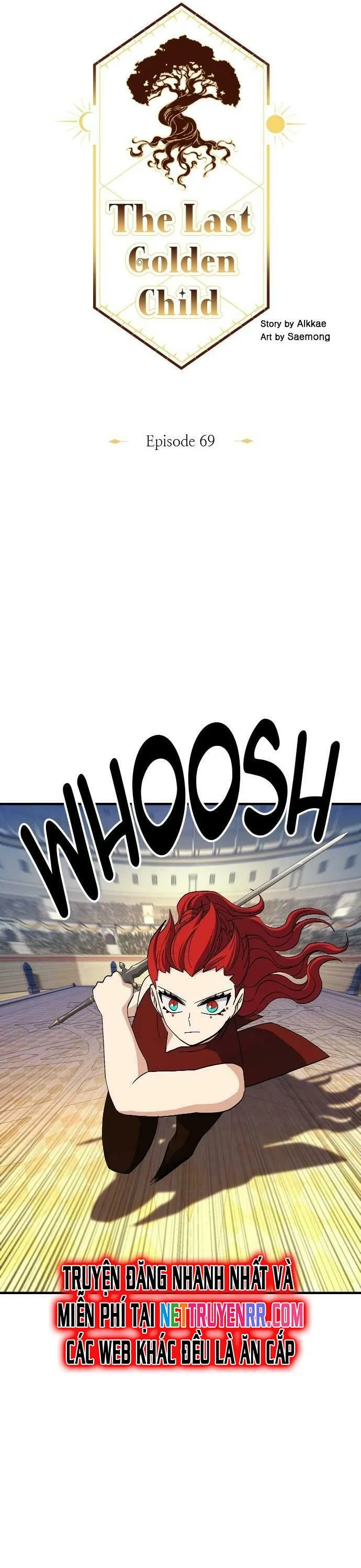 TốI HậU Kim ĐồNg Chapter 69 - Trang 2