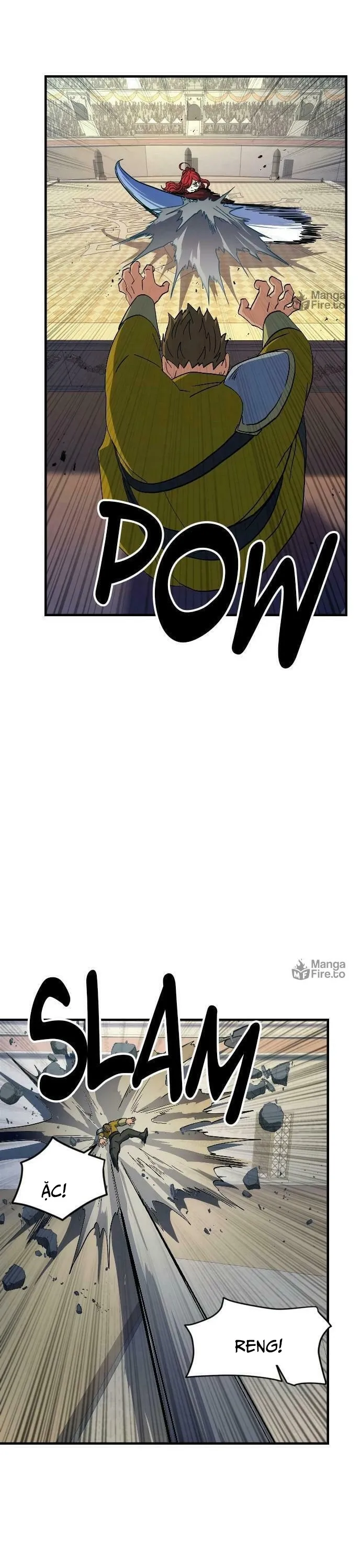 TốI HậU Kim ĐồNg Chapter 69 - Trang 2