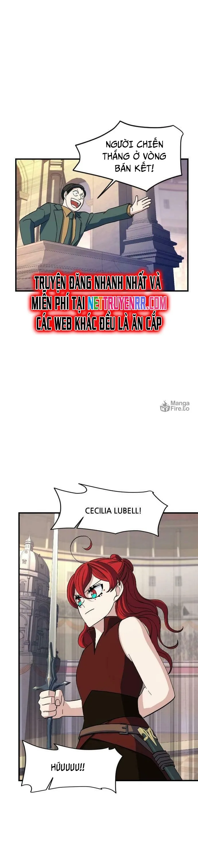 TốI HậU Kim ĐồNg Chapter 69 - Trang 2