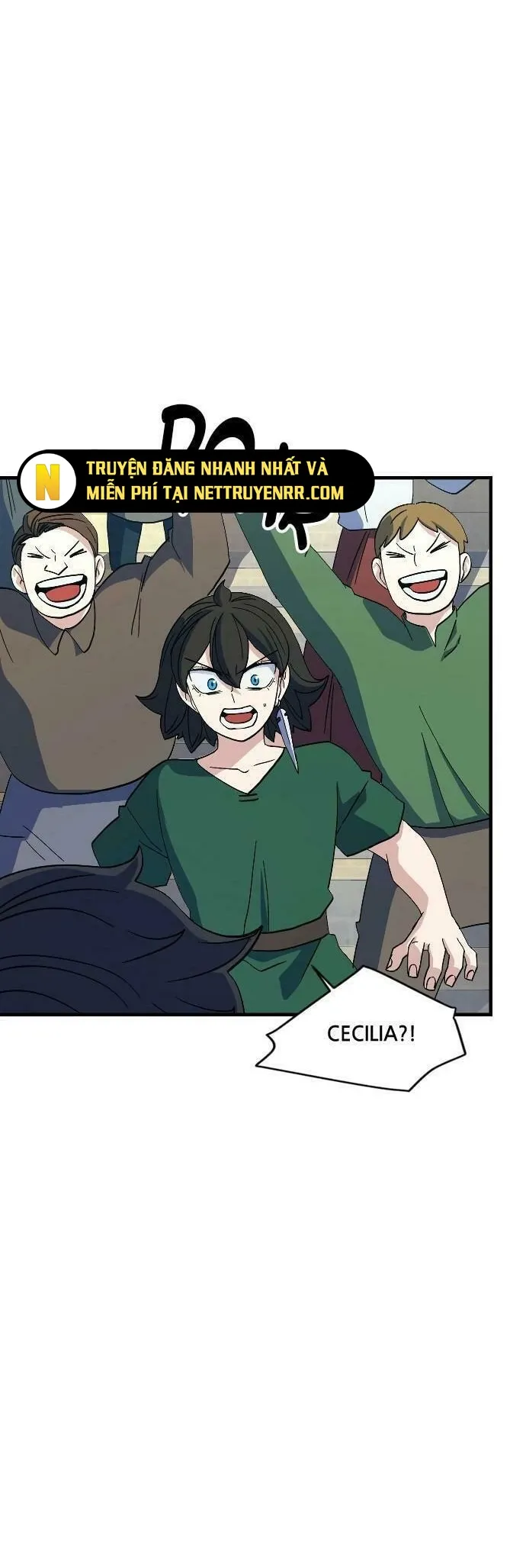 TốI HậU Kim ĐồNg Chapter 69 - Trang 2