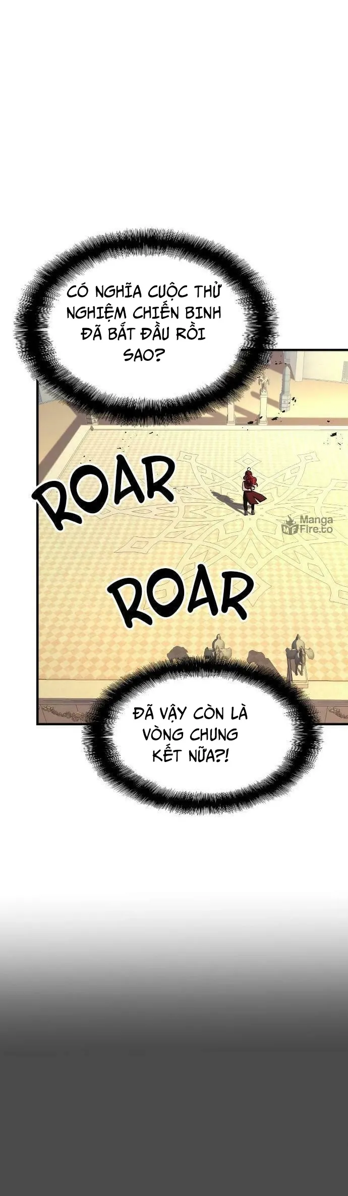 TốI HậU Kim ĐồNg Chapter 69 - Trang 2