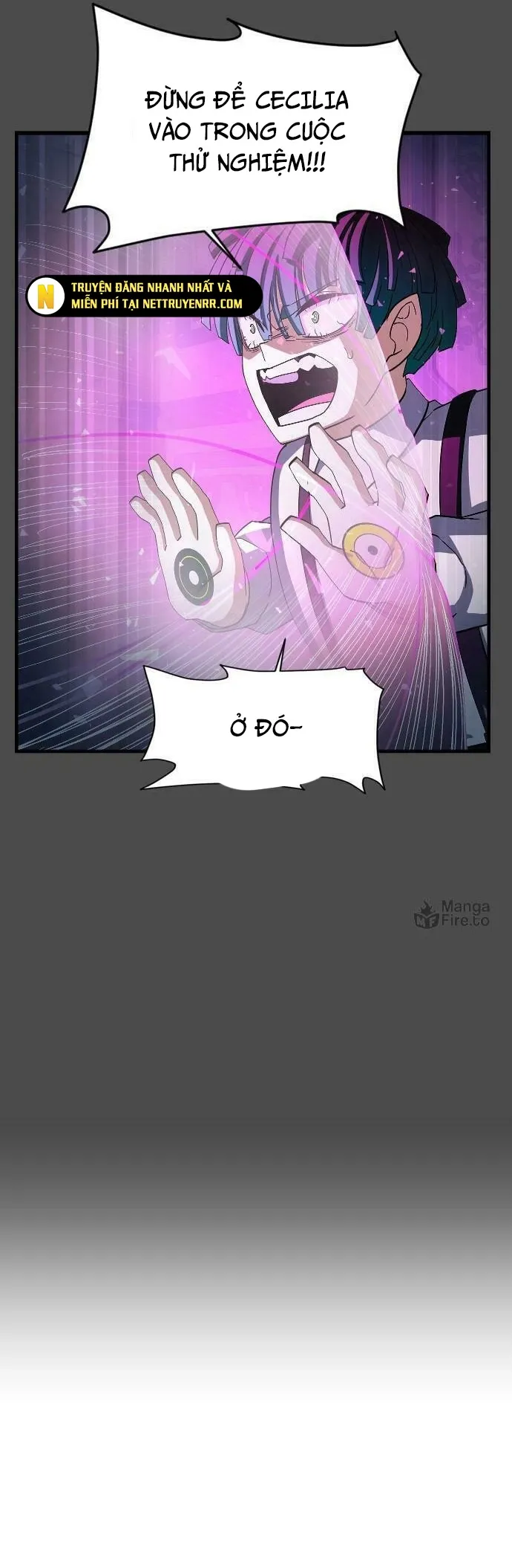 TốI HậU Kim ĐồNg Chapter 69 - Trang 2