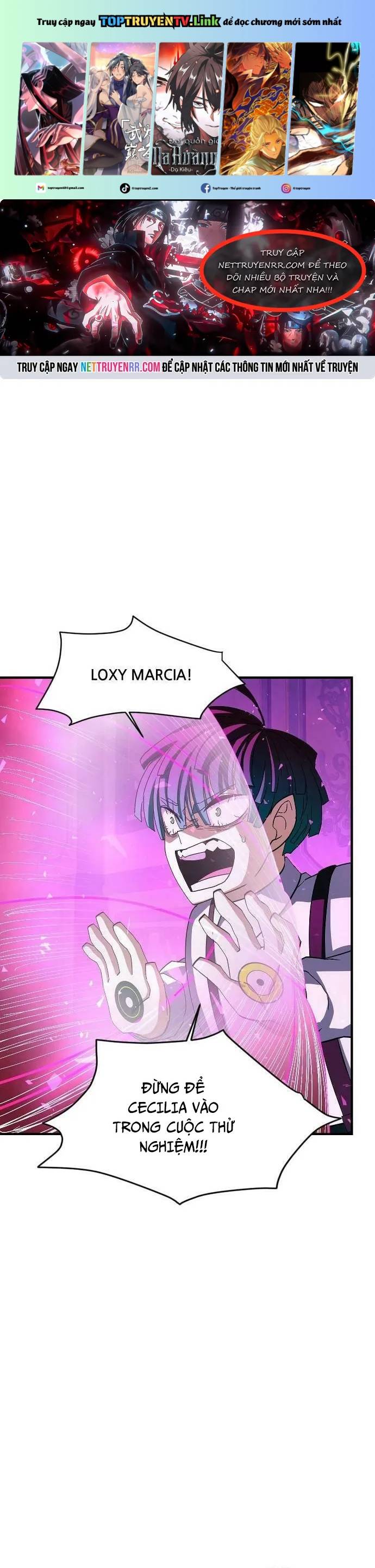 TốI HậU Kim ĐồNg Chapter 69 - Trang 2