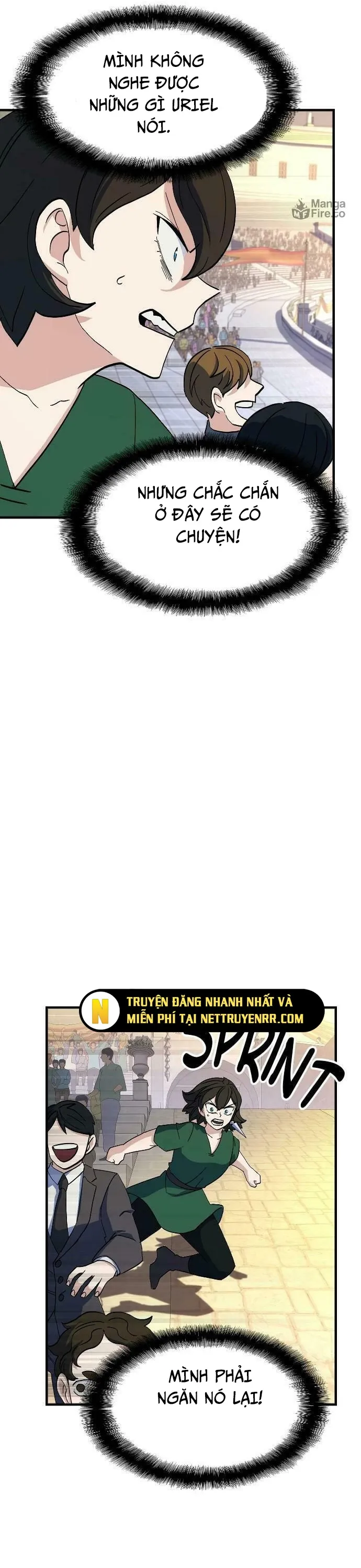 TốI HậU Kim ĐồNg Chapter 69 - Trang 2