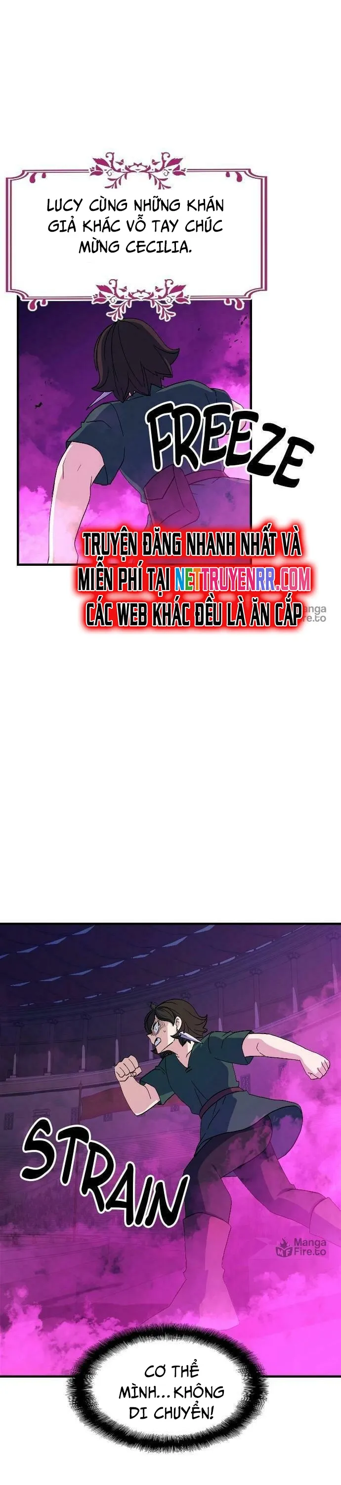 TốI HậU Kim ĐồNg Chapter 69 - Trang 2