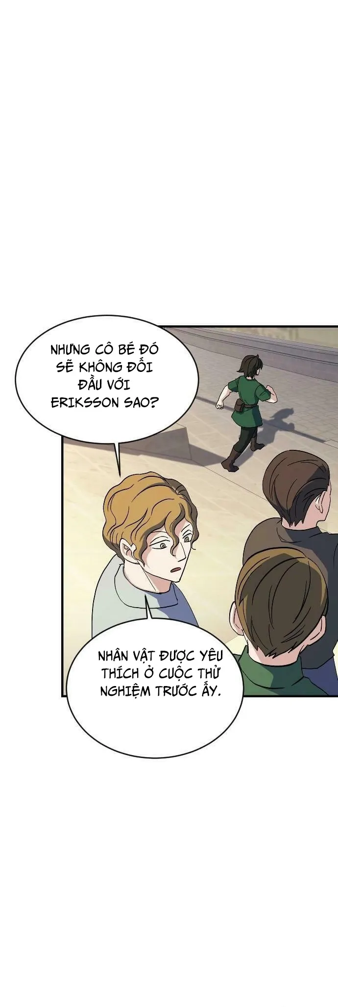 TốI HậU Kim ĐồNg Chapter 69 - Trang 2