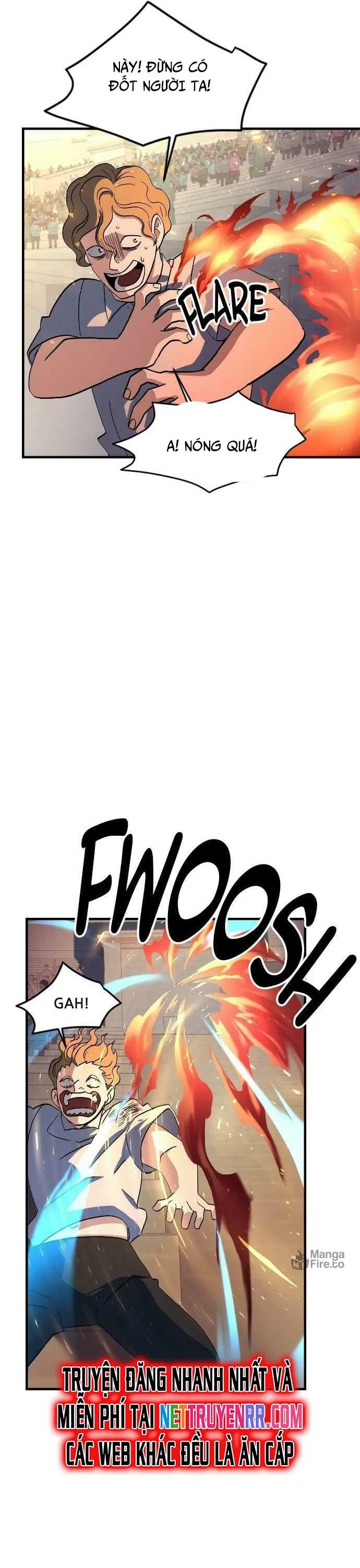 TốI HậU Kim ĐồNg Chapter 69 - Trang 2