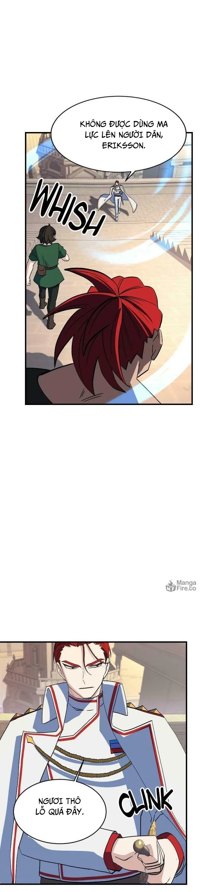 TốI HậU Kim ĐồNg Chapter 69 - Trang 2