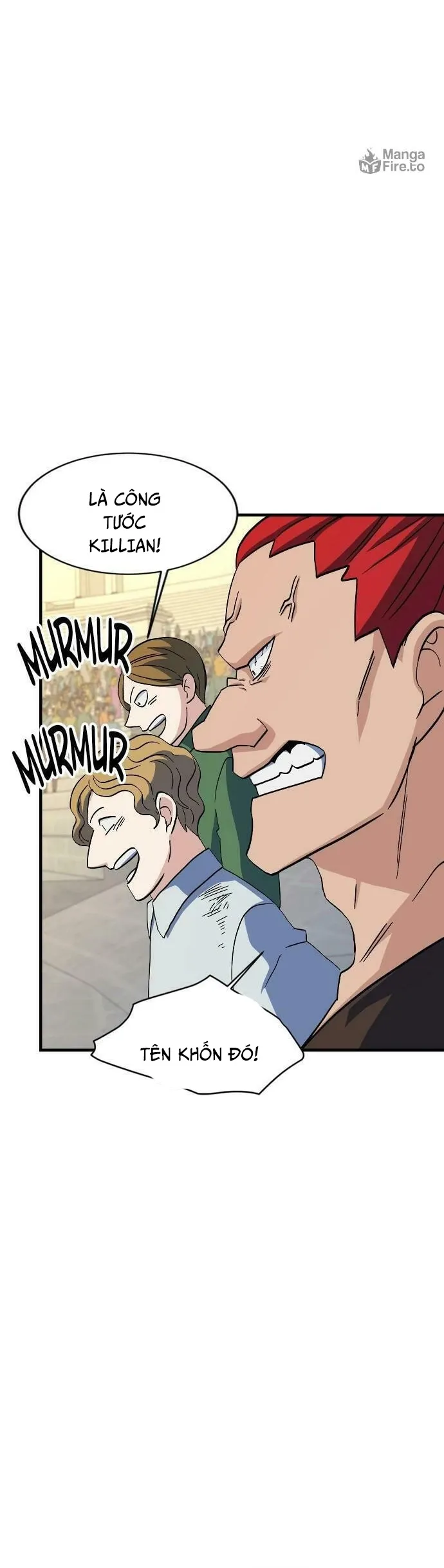 TốI HậU Kim ĐồNg Chapter 69 - Trang 2