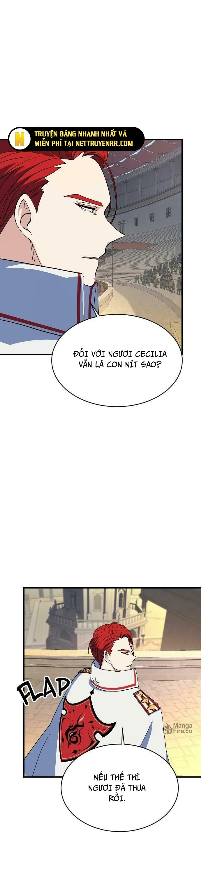 TốI HậU Kim ĐồNg Chapter 69 - Trang 2