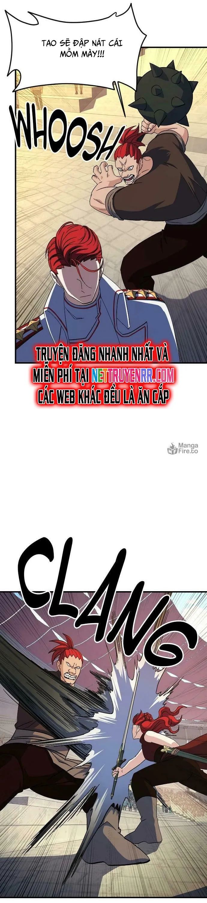 TốI HậU Kim ĐồNg Chapter 69 - Trang 2