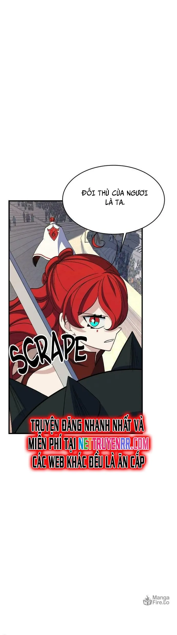 TốI HậU Kim ĐồNg Chapter 69 - Trang 2