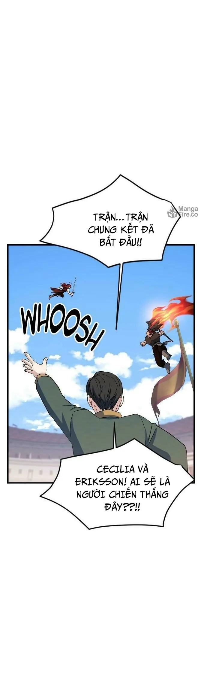 TốI HậU Kim ĐồNg Chapter 69 - Trang 2