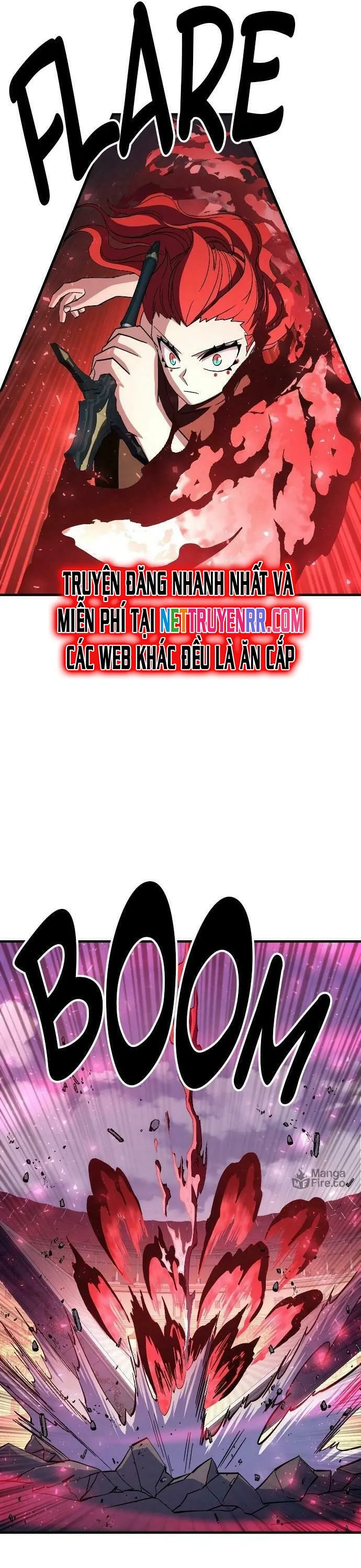 TốI HậU Kim ĐồNg Chapter 69 - Trang 2