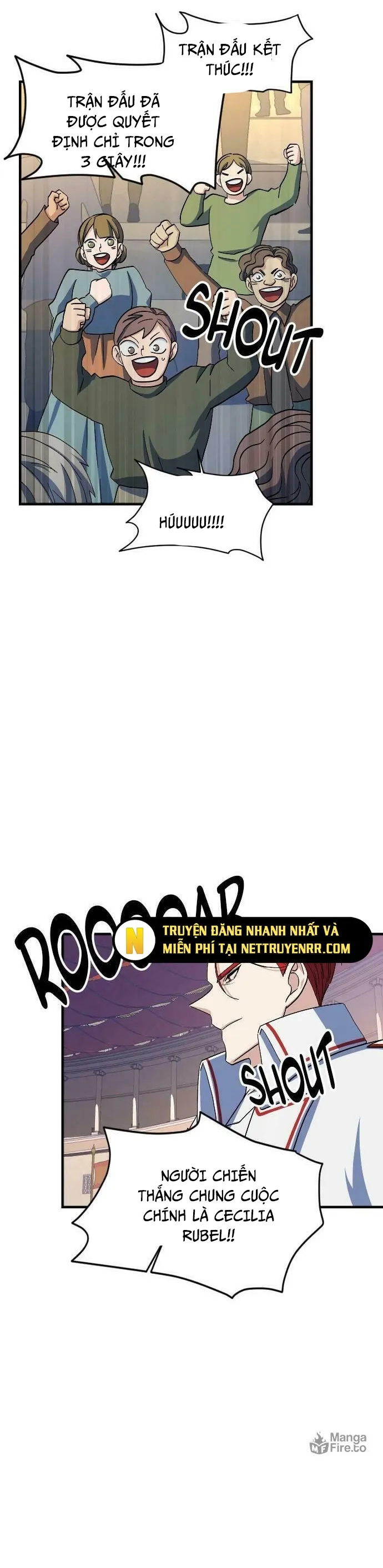 TốI HậU Kim ĐồNg Chapter 69 - Trang 2