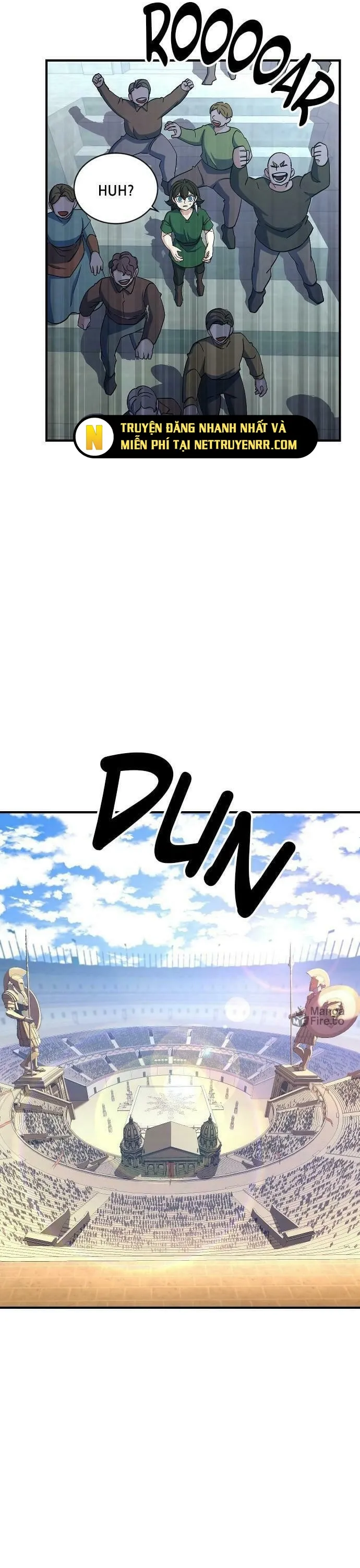 TốI HậU Kim ĐồNg Chapter 69 - Trang 2