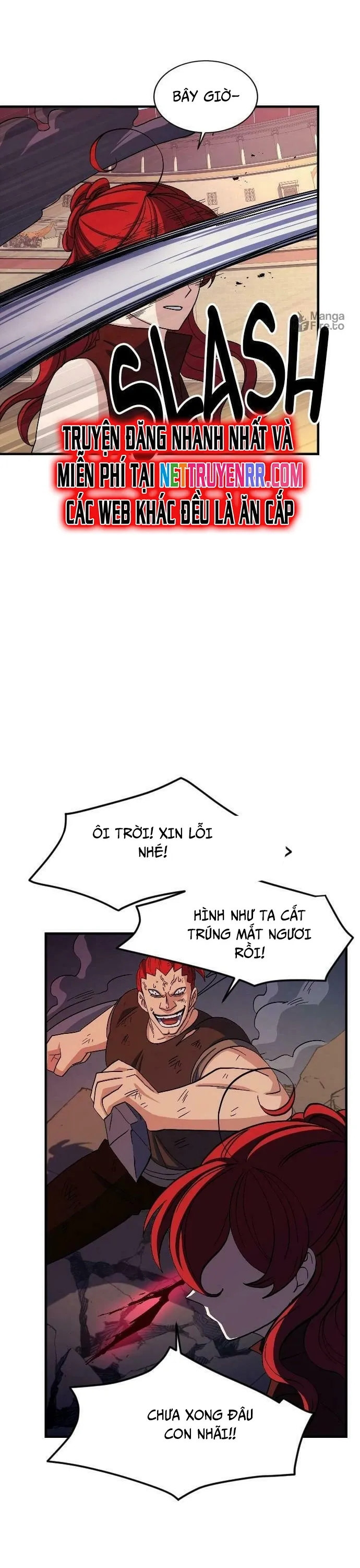 TốI HậU Kim ĐồNg Chapter 69 - Trang 2