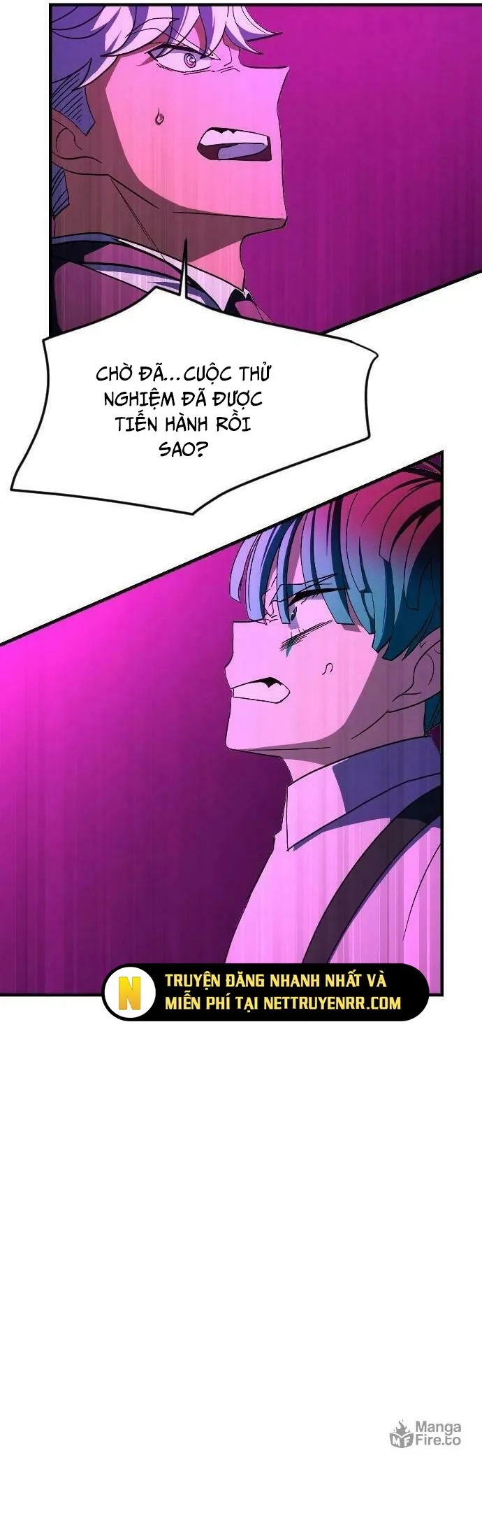 TốI HậU Kim ĐồNg Chapter 69 - Trang 2