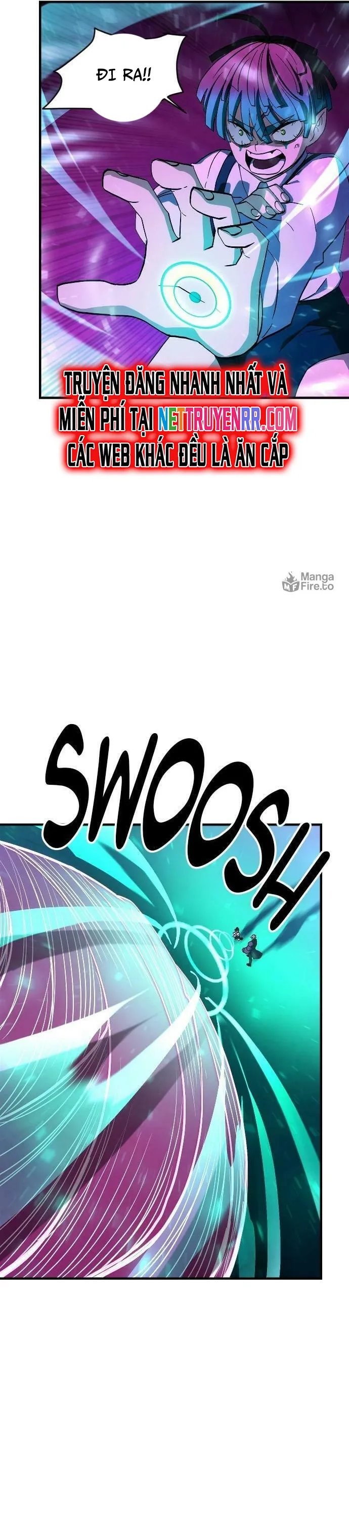 TốI HậU Kim ĐồNg Chapter 69 - Trang 2