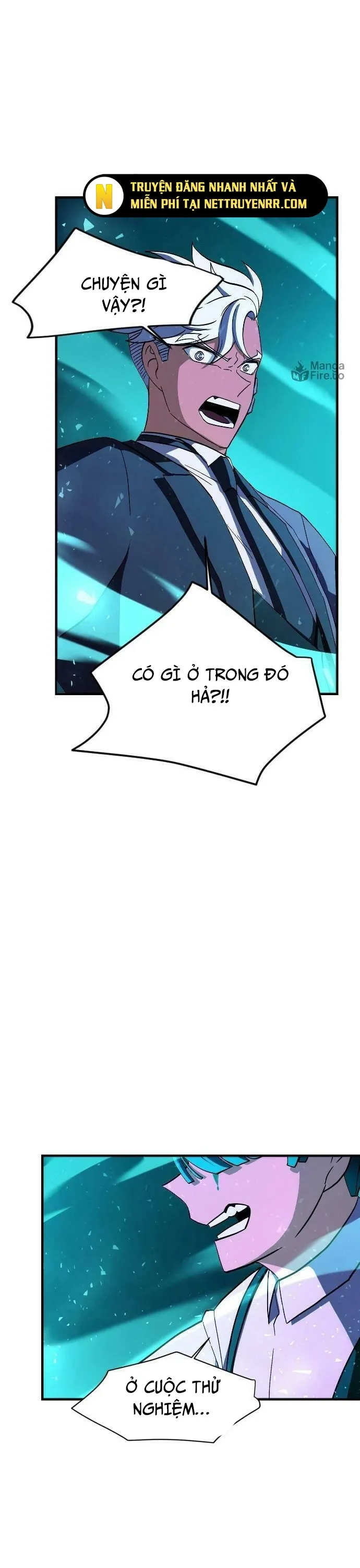 TốI HậU Kim ĐồNg Chapter 69 - Trang 2