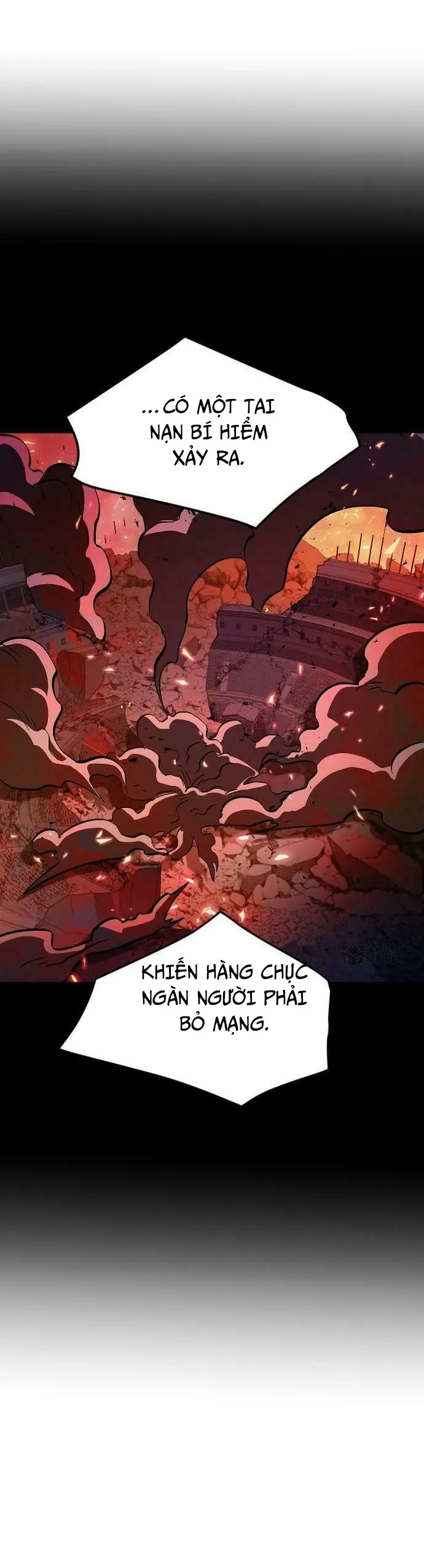 TốI HậU Kim ĐồNg Chapter 69 - Trang 2