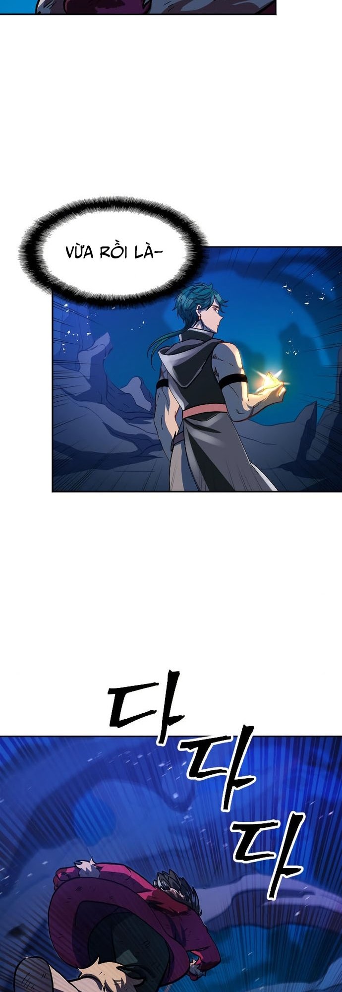 TốI HậU Kim ĐồNg Chapter 7 - Trang 2