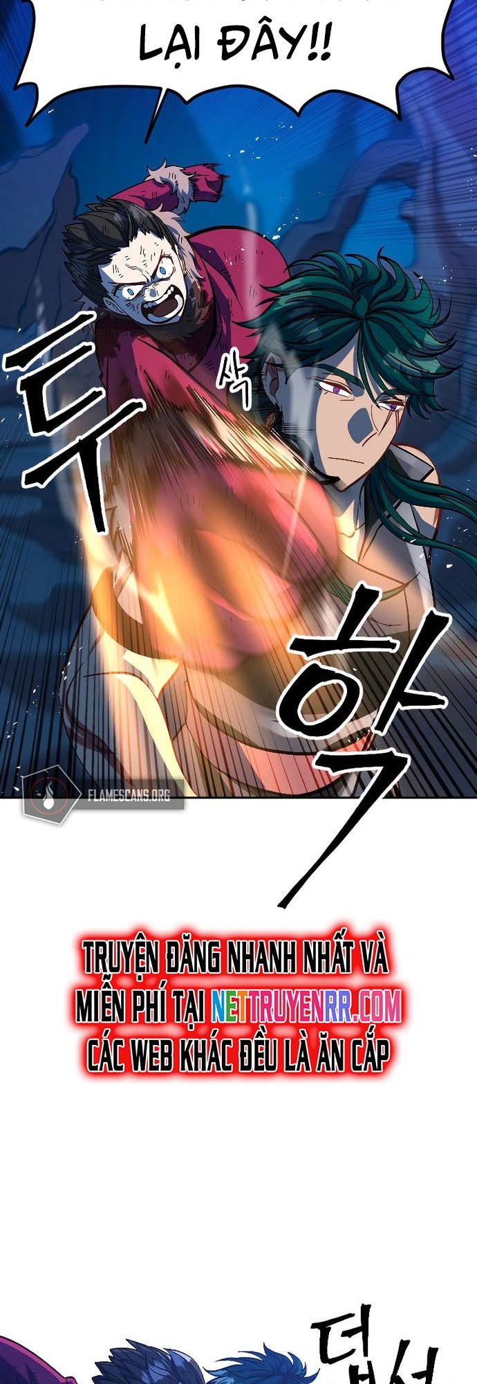 TốI HậU Kim ĐồNg Chapter 7 - Trang 2