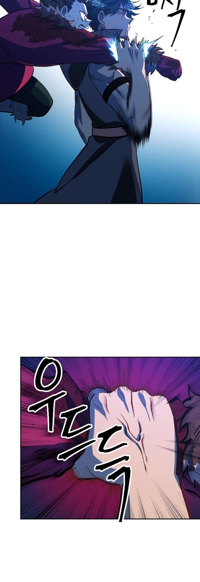 TốI HậU Kim ĐồNg Chapter 7 - Trang 2