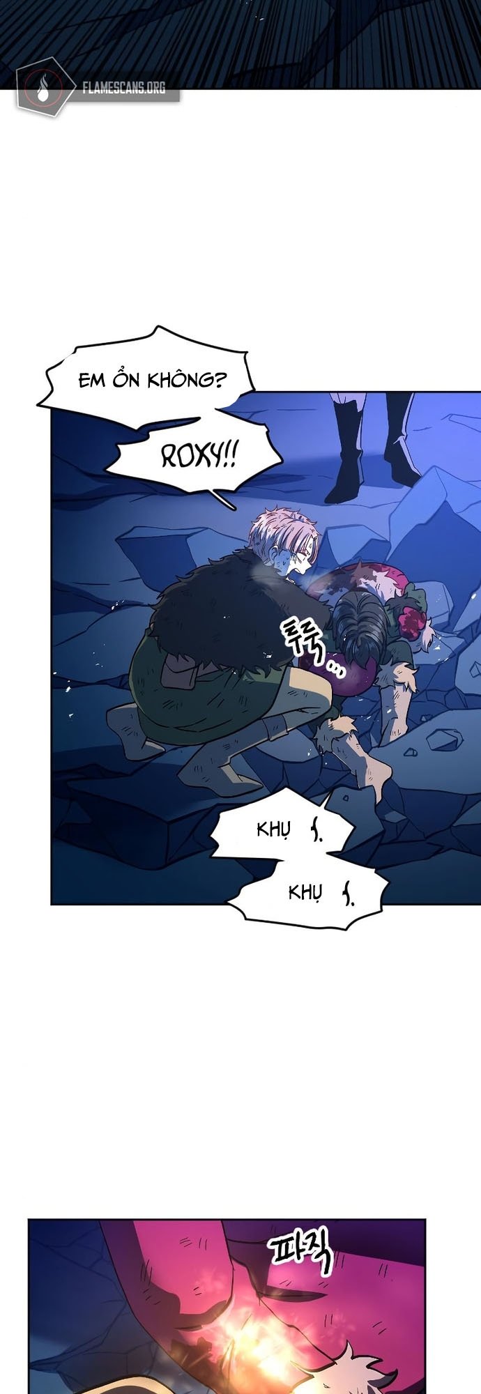 TốI HậU Kim ĐồNg Chapter 7 - Trang 2