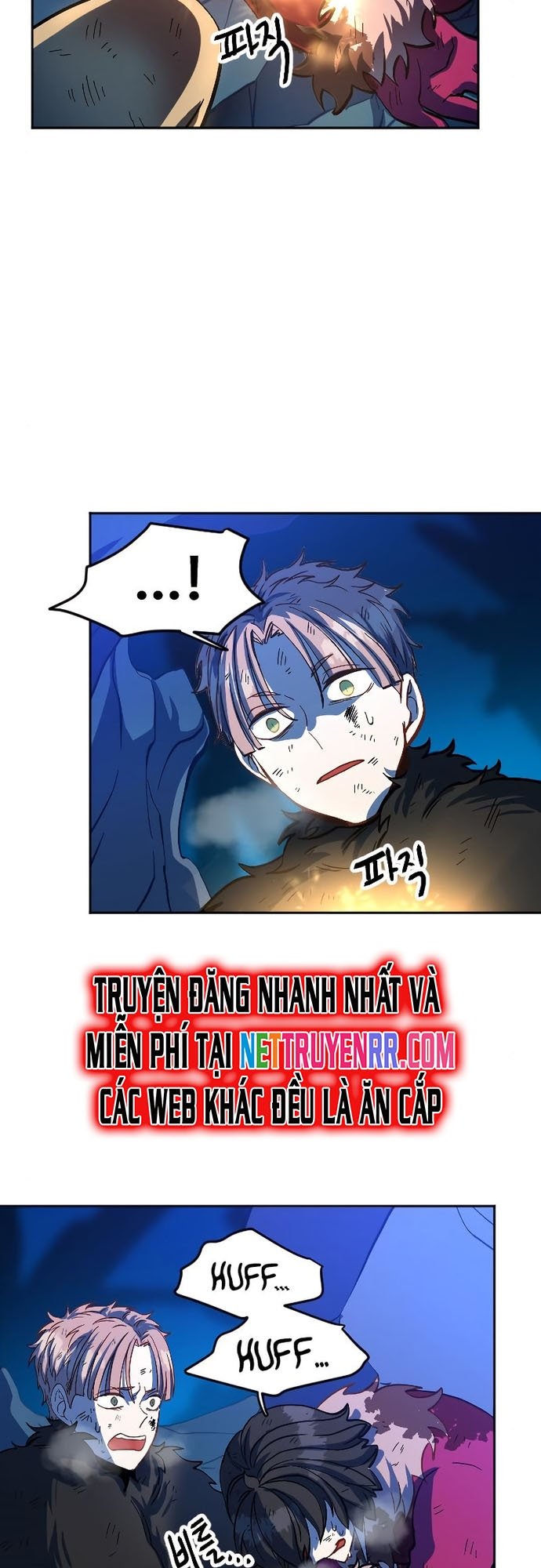 TốI HậU Kim ĐồNg Chapter 7 - Trang 2